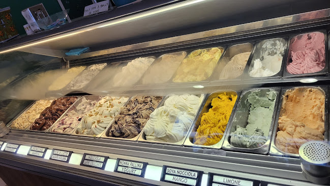 Nonna Pallina Pasticceria Gelateria Artigianale - Ristorazione