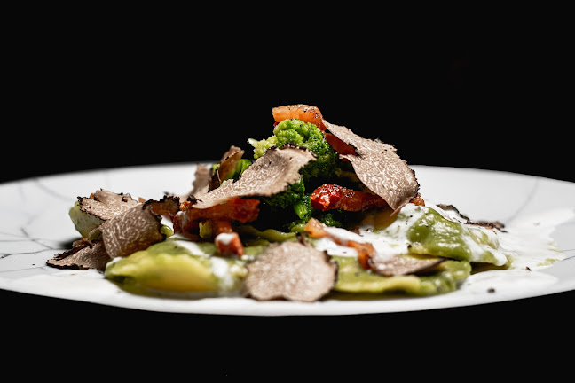 Bloody Mary | International Cuisine