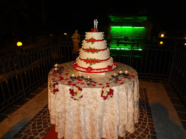 Comentarii opinii despre Ricevimenti il Cigno Eventi