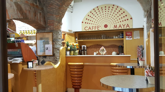 Caffè Maya