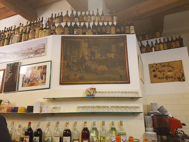 Trattoria Sabatino - Ristorazione