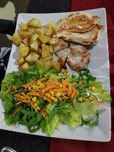 Seven 7 - Ristorazione