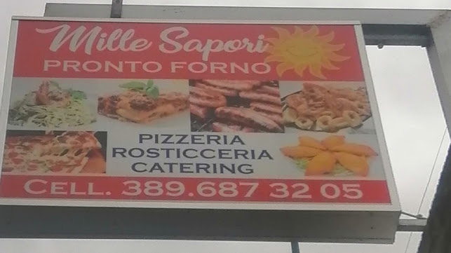 Mille Sapori