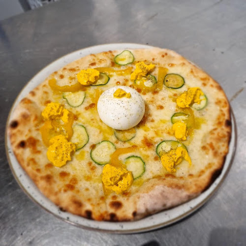 Opinii despre Pizzeria Speedy Gonzales di Guglielmi Ilenia în Foligno - Ristorazione