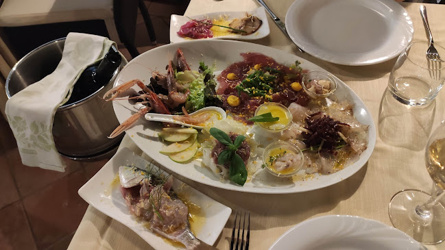 Trattoria da Gemma - Amalfi