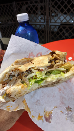 Comentarii opinii despre El Sharm Di Arona