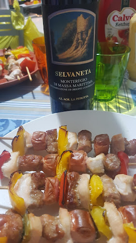 Bar Muccini - Ristorazione