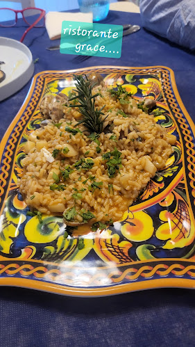 Opinii despre RISTORANTE GRACE Cinisi în Cinisi - Ristorazione