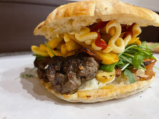 Comentarii opinii despre Pizzeria Settebello