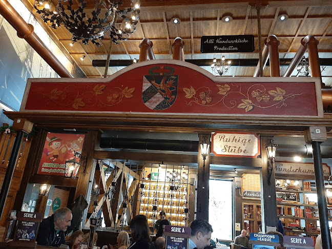 Wiener Haus - Gorizia