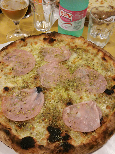 Fiori di Zucca - La Pizza Napoletana a Casa tua (zona Marconi) Open Times
