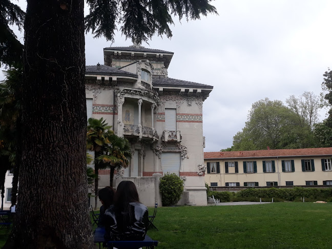 Spazio Anagramma - Cernobbio