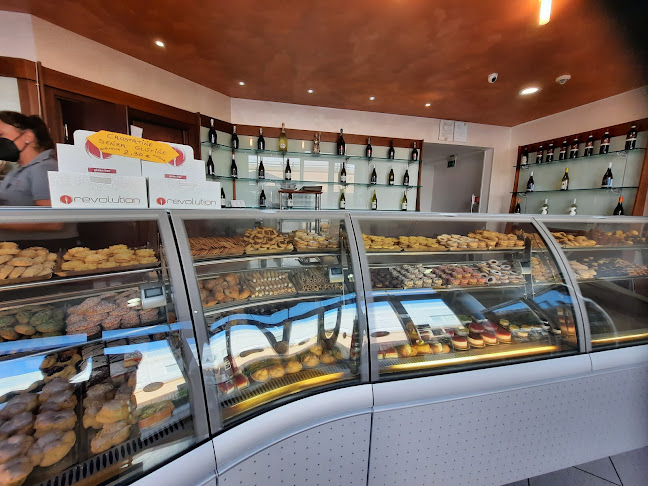 Milledolci - Bar e Pasticceria - Gubbio