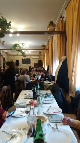 Ristorante Pizzeria Da Rosetta Di Ricciardelli Vincenzo - Cervaro