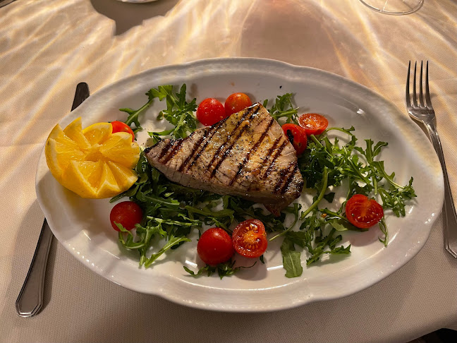 Surfer'S Grill - Ristorazione