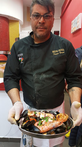 Gold Pizza - Ristorazione