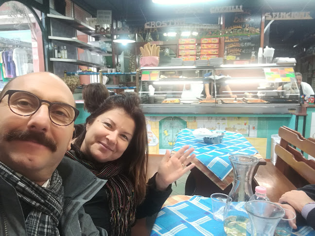 Comentarii opinii despre Fratelli Di Giovanni