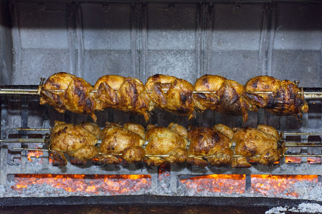 Antica Pizzeria - Ristorazione