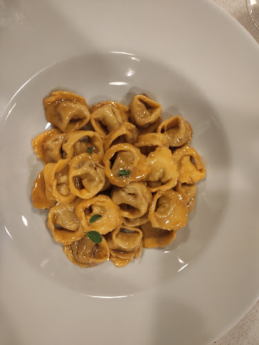 Comentarii opinii despre Osteria del Morino