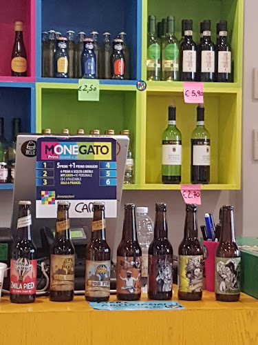 Via Giuseppe Verdi, 20, 10124 Torino TO