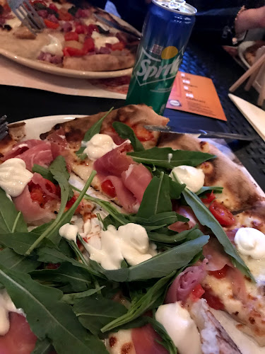 Pizzeria Cucina Bar Freestate - Ristorazione