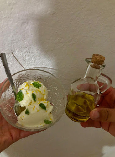 Antica Realtà Home Restaurant - Salve