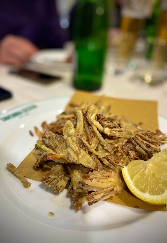 Taverna Cestia Roma - Roma