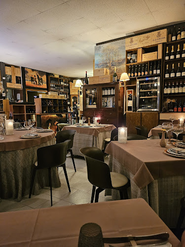 Braceria Mangiafuoco - Sassari