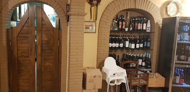 Osteria di Bacco