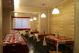 Ristorante Pizzeria Le Tre Palme