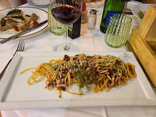 Fuoro - Ristorazione