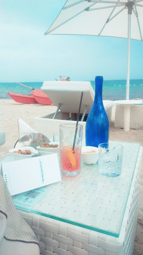 Opinii despre Frontemare în Quartu Sant'Elena - Ristorazione