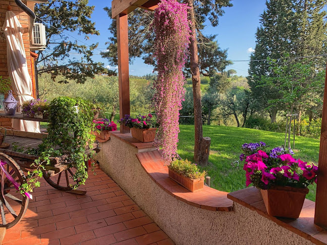 Via Salaiola, 144, 50053 Empoli FI, Italia