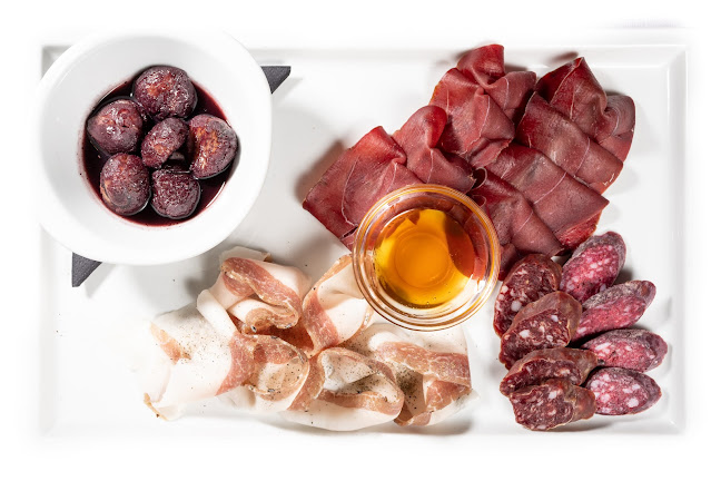 Comentarii opinii despre AL SAZIO Ristorante