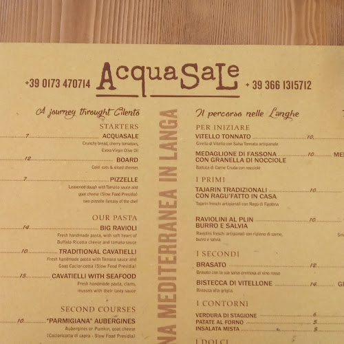 Comentarii opinii despre Acquasale