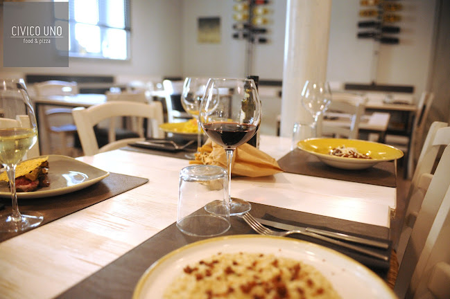 Civico Uno Food&Pizza