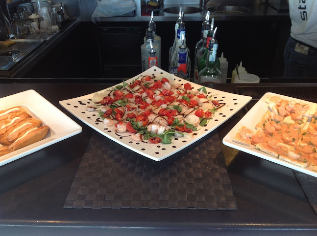 Reviews of Wood - Life, Lounge & Beach in Mondolfo - Ristorazione