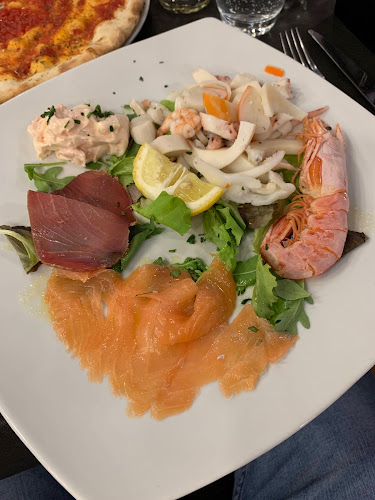 Via Giuseppe Soglia, 4, 42124 Reggio nell'Emilia RE