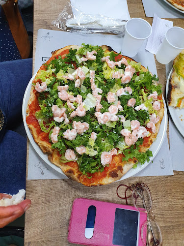 Antica Pizzeria - Ristorazione