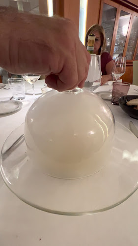 Opinii despre Carlo Ferraioli în Pescara - Ristorazione