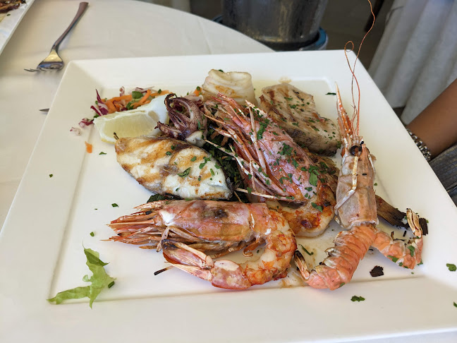 Reviews of Granduca Taormina in Taormina - Ristorazione