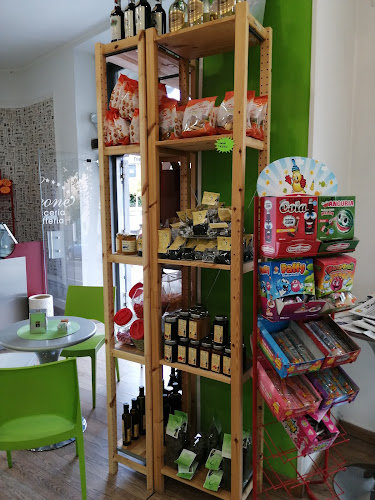 Comentarii opinii despre PASTICCERIA AVEZZANO LEONE