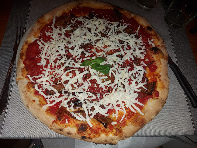 Opinii despre Giaca Ristorante Pizzeria în Viagrande - Ristorazione