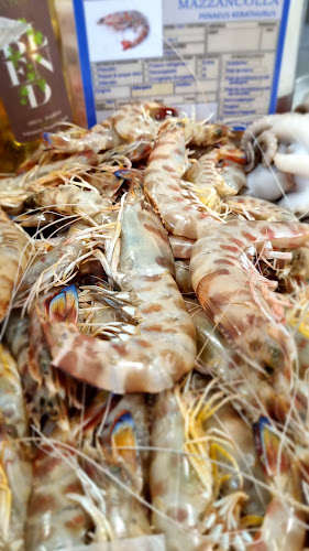 Comentarii opinii despre T’amo Pescheria FG