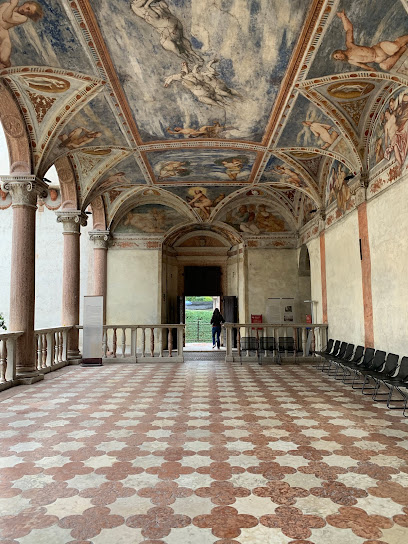 Lu.Mi sas di Luigi Bruni