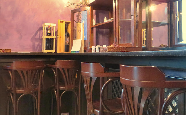 Via Mario Greppi, 41, 21021 Angera VA, Italia