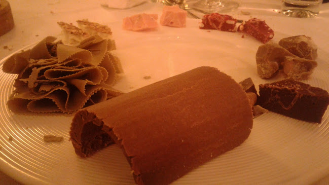 Opinii despre Osteria del Teatro în Cortona - Ristorazione