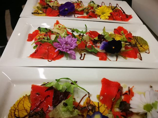 Opinii despre Ristorante della Repubblica în Rimini - Ristorazione