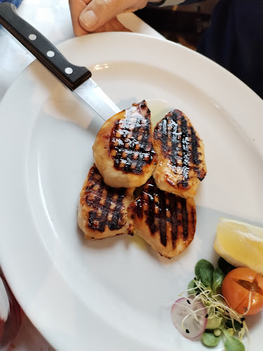 Comentarii opinii despre Ristorante Michelin 1855