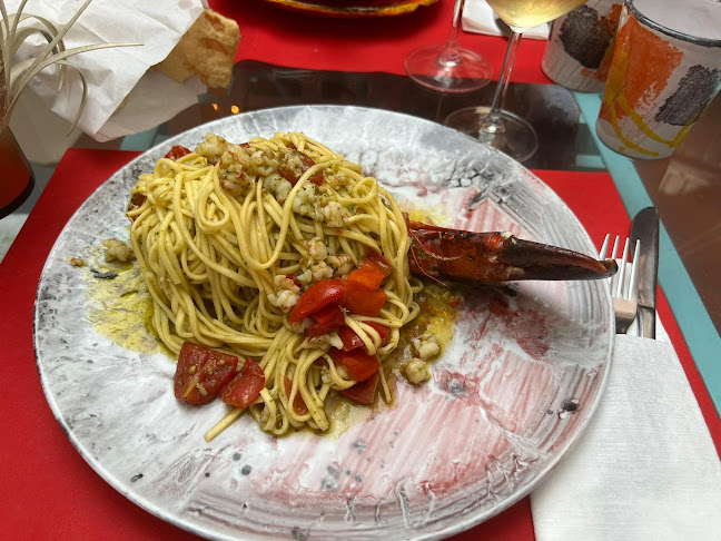 Sale Fino – Trattoria Moderna - Ristorazione